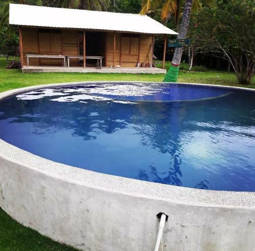 Hostal Cruz Del Mar