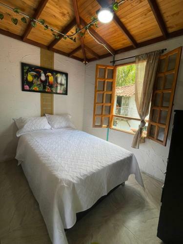 Hostal Xplora Hostel
