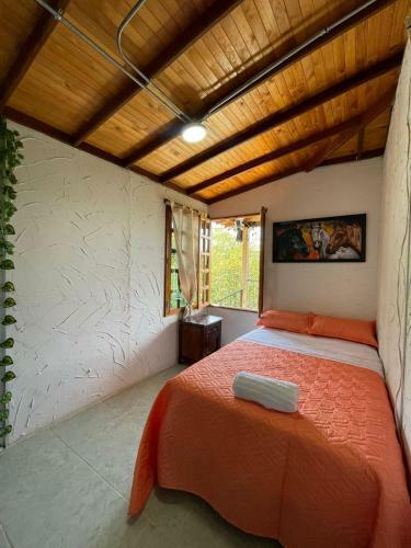 Hostal Xplora Hostel