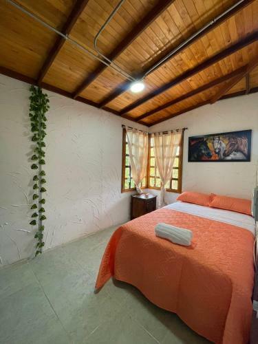 Hostal Xplora Hostel