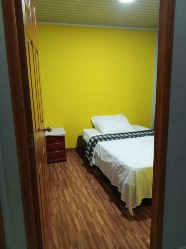 Apartamento La Ramada Campestre