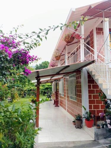 Apartamento La Ramada Campestre