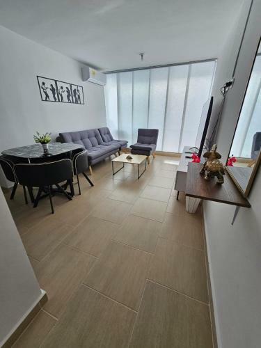 Apartamento Comfortable, Carmen De Apicala Tolima/col
