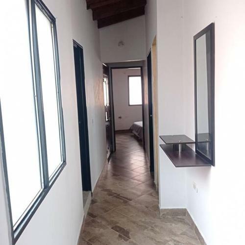 Apartamento La Arcilla