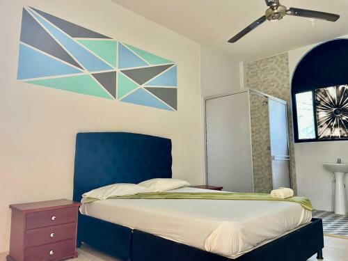 Hotel Girasol