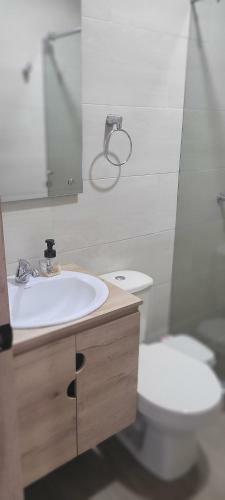 Apartamento Centro De Cartago