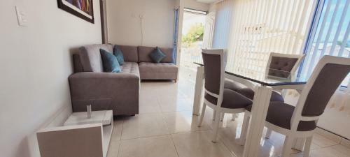 Apartamento Centro De Cartago