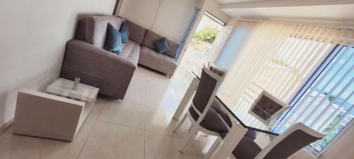 Apartamento Centro De Cartago