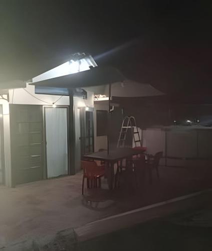 Caba�a Campestre De Con Piscina, Cocina, Y Wifi.