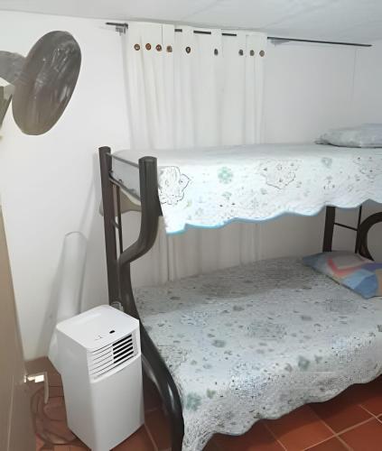 Caba�a Campestre De Con Piscina, Cocina, Y Wifi.