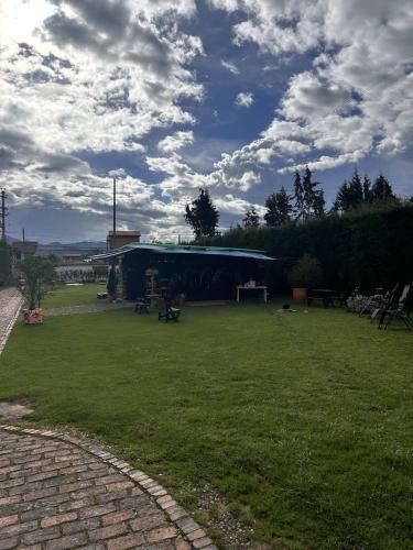Gaia Volviendo A Casa