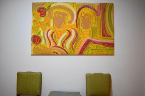 Hostal Arbol Cafe Caicedonia