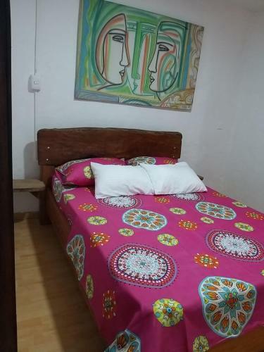 Hostal Arbol Cafe Caicedonia