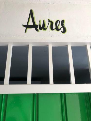 Hostal Arbol Cafe Caicedonia
