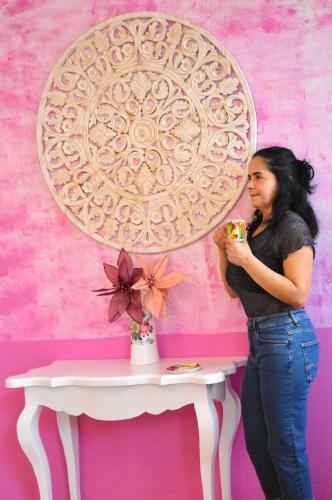 Hostal Arbol Cafe Caicedonia