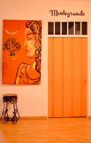 Hostal Arbol Cafe Caicedonia