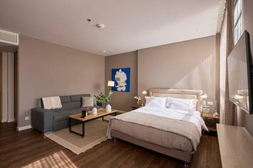 Posada Caluce Hab 404 By Letoh