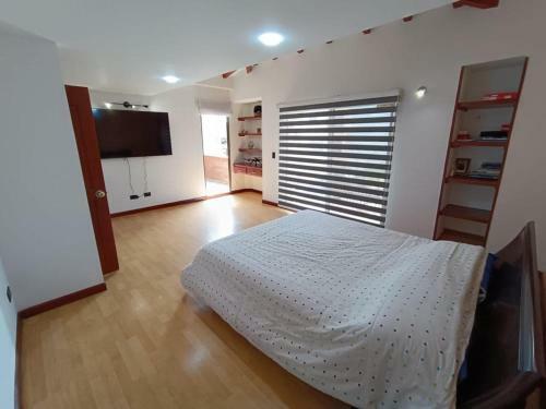Hermosa Casa En El Coraz�n De Ch�a