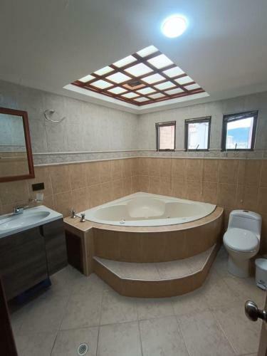 Hermosa Casa En El Coraz�n De Ch�a
