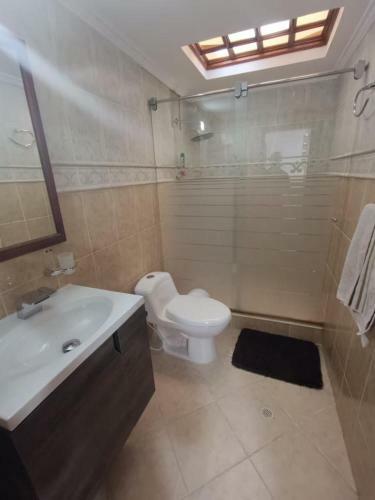 Hermosa Casa En El Coraz�n De Ch�a