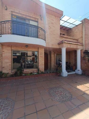 Hermosa Casa En El Coraz�n De Ch�a