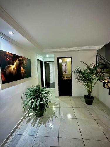 Villa Hacienda En Chia
