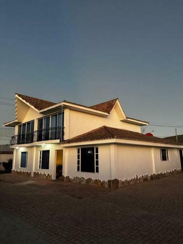 Villa Hacienda En Chia