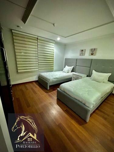 Villa Hacienda En Chia
