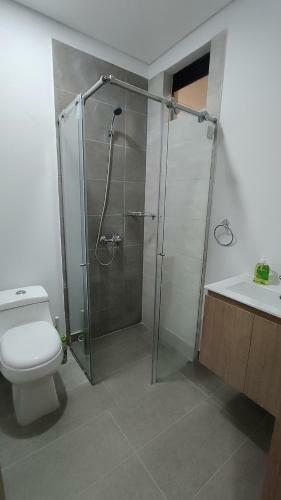 Apartamento La Milla, Lofts