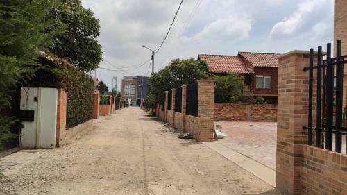 Apartamento La Milla, Lofts