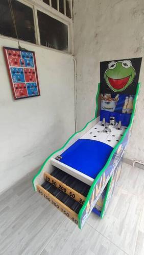 Quinta Tradicional Y Privada.