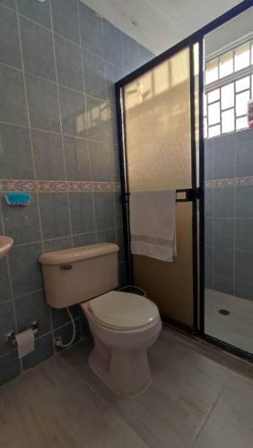 Quinta Tradicional Y Privada.