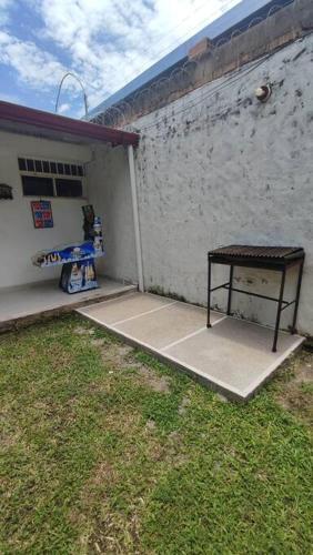 Quinta Tradicional Y Privada.