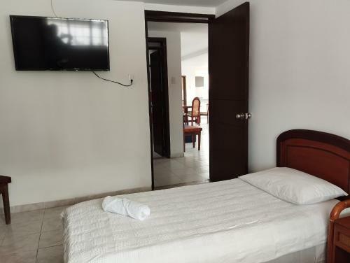 Hostal Hotel El Gran Chaparral