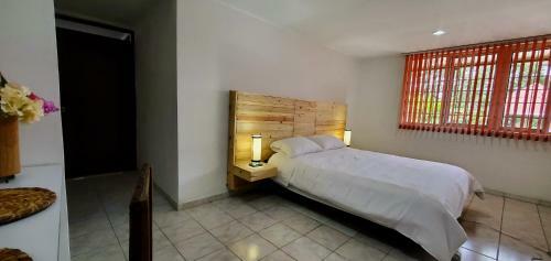 Hostal Hotel El Gran Chaparral