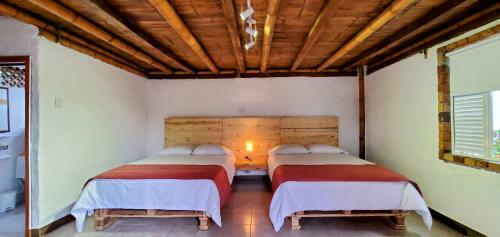 Hostal Hotel El Gran Chaparral