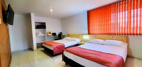 Hostal Hotel El Gran Chaparral