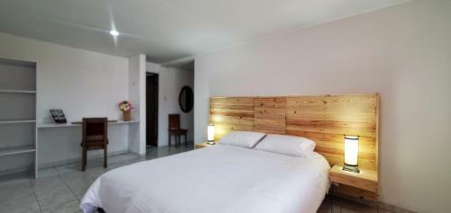 Hostal Hotel El Gran Chaparral