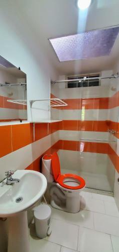 Hostal Hotel El Gran Chaparral