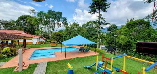 Hostal Hotel El Gran Chaparral