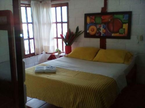 Hotel Sol Y Luna