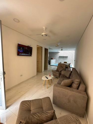 Casa Privada Con Piscina Villa Encanto