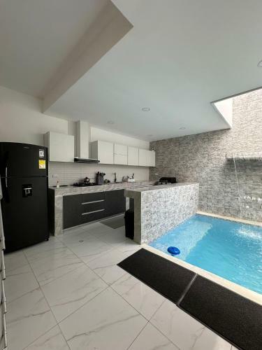 Casa Privada Con Piscina Villa Encanto