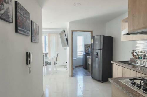 Apartamento Hermoso Apto Cerca Al Centro