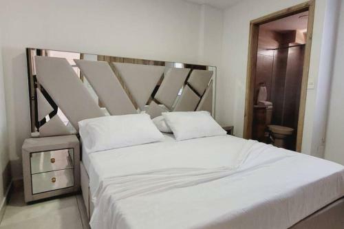 Apartamento Hermoso Apto Cerca Al Centro