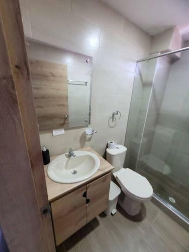 Apartamento Hermoso Apto Cerca Al Centro