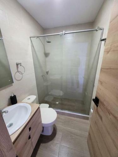 Apartamento Hermoso Apto Cerca Al Centro