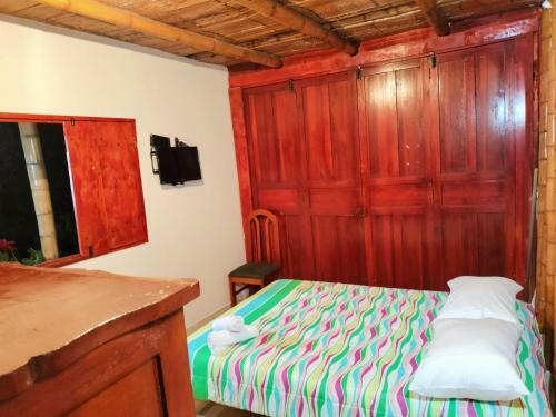 Agroturismo Carriqui