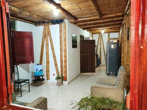 Agroturismo Carriqui