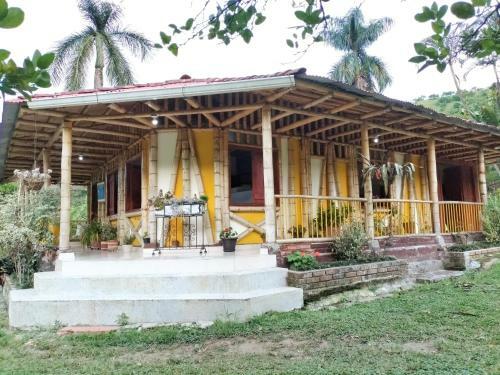 Agroturismo Carriqui
